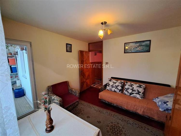 Apartament cu 2 camere, 50 mp utili, situat in cartierul Marasti! - 2