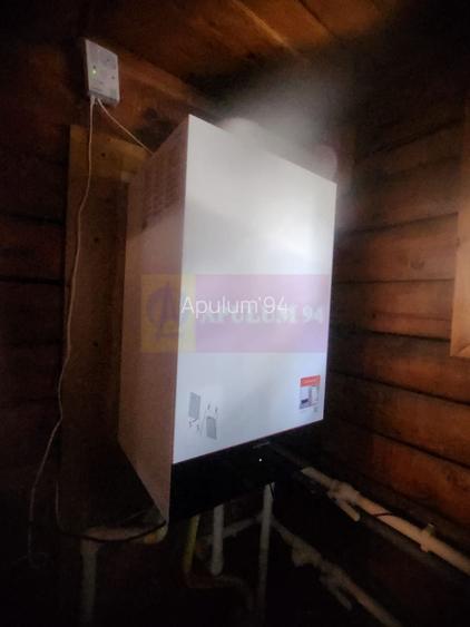 Vila de vacanta de vanzare in Busteni - Zona Zamora - 37