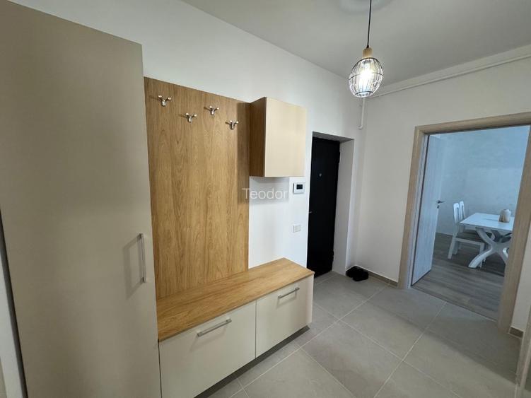 Apartament 2 camere | Grand Krystal Residence | loc de parcare - 7
