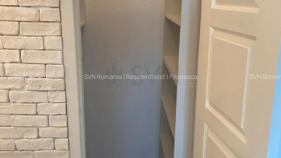 REA1028488 Apartament 3 camere l Piata Romana - 4