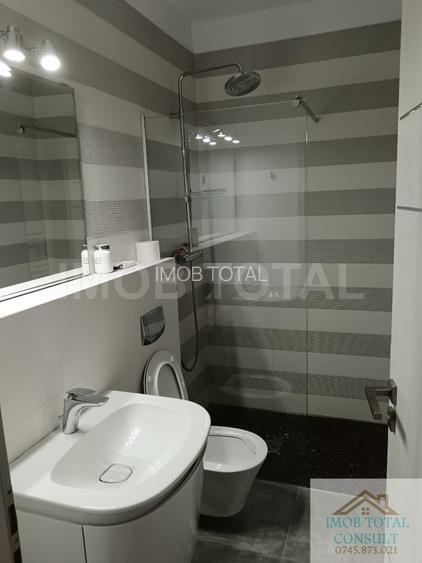 Apartament 3 camere Centru , mobilat si utilat, bloc 2017, loc parcare - 4