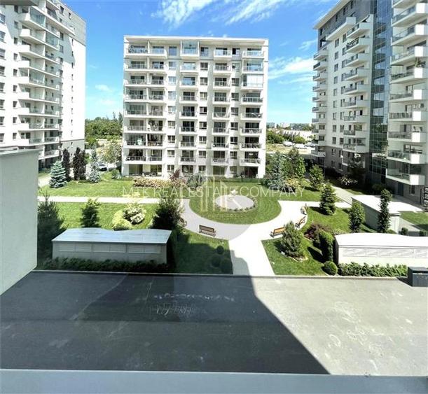 Luxuria Residence - Apartament 2 camere, mobilat modern I Prima inchiriere - 12
