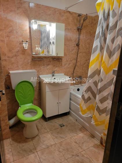 2 camere mobilat si utilat 13 Septembrie- Parc Sebastian - 8