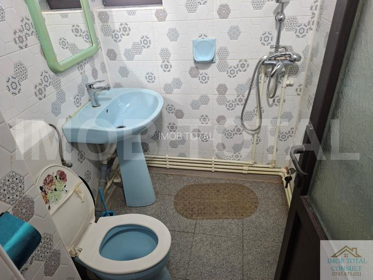 Garsoniera ultracentrala cu terasa - 2