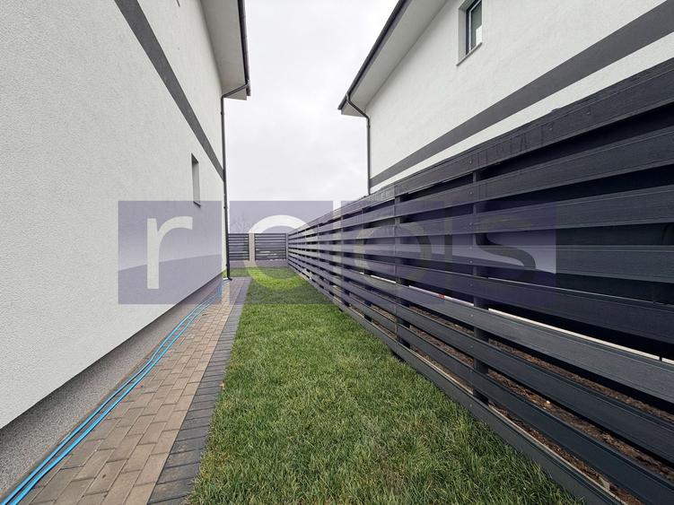 VANZARE CASA 4 CAMERE | 430 MP TEREN | CORBEANCA | - 19