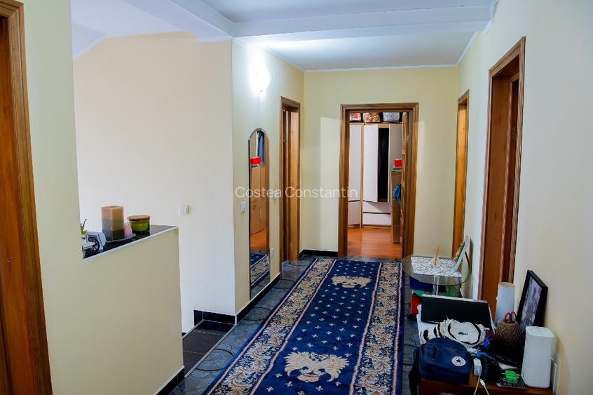 Casa individuala, P+M, 200mp, cartier Aviatiei, Iasi - 10