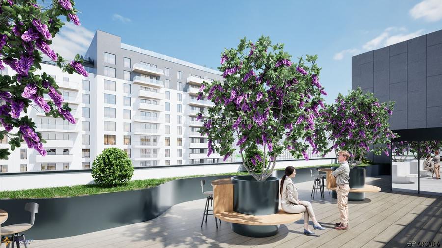 Apartament 2 camere | Complex cu Facilitati Premium | Zona Obor - 44