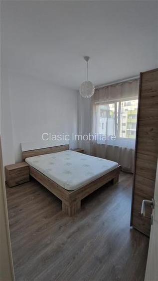 Inchiriere apartament 2 camere bloc nou zona Zorilor- OMV Calea Turzii - 15