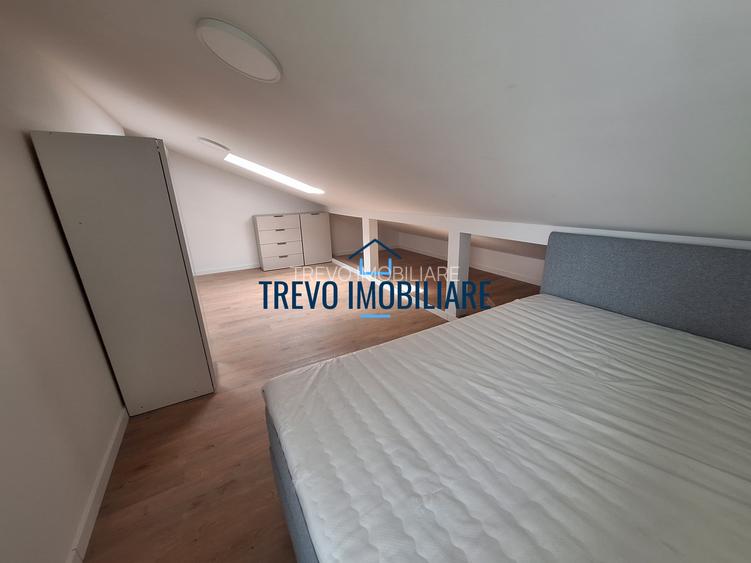 Apartament cu 2 camere la prima inchiriere, parcare, zona str. Eugen Ionesco. - 3