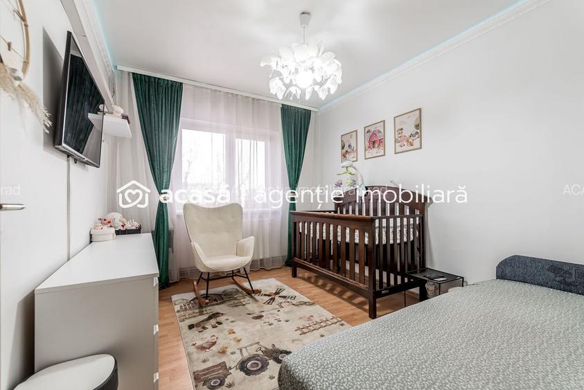 Apartament 3 camere Malul Muresului Alfa - COMISION 0 - 3