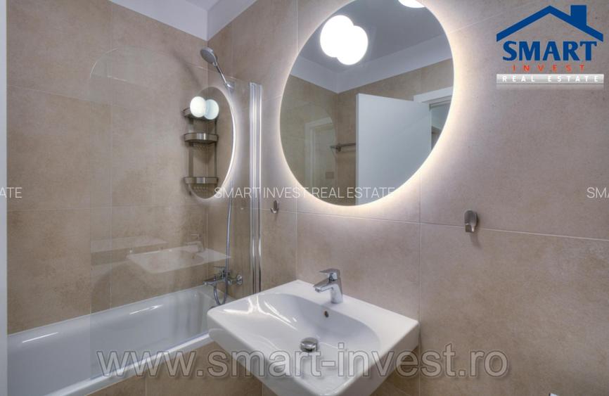 Apartament 2 Camere | Estoria City | Metrou Teclu | Pet Friendly - 11