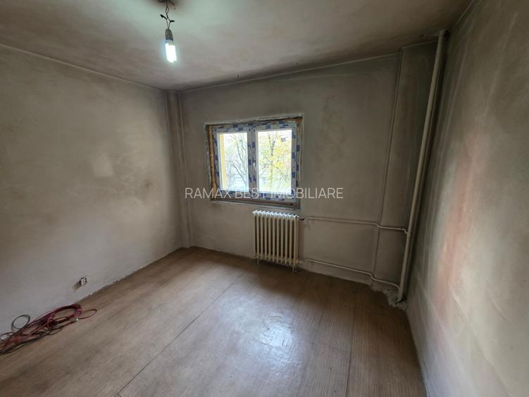 Bucur Obor, Mosilor, 5 minute metrou, bloc 1980, 2 grupuri sanitare - 7