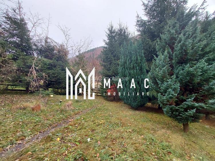 Casă | 260 mp utili | 1.100 mp teren | Râul Sadului | - 23