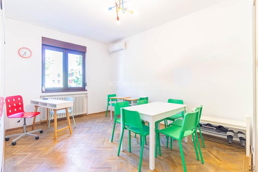 Vila - Curte libera 270 mp + Garaje dedicate - Vanzare - Floreasca - 10