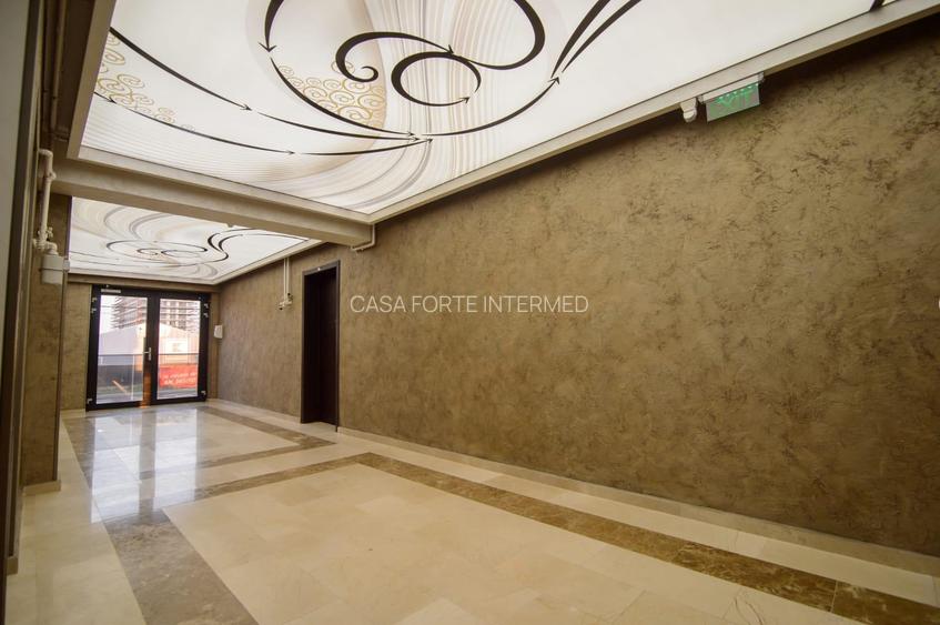 2 camere Mamaia Nord – zona  Nordis  500 euro - 13