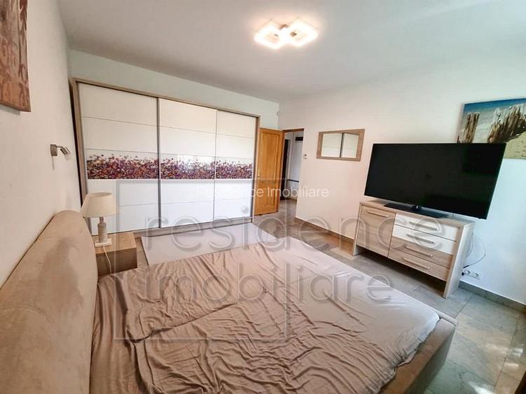 Apartament modern 3 camere, Manastur-Floresti, zona VIVO+Parcare - 12