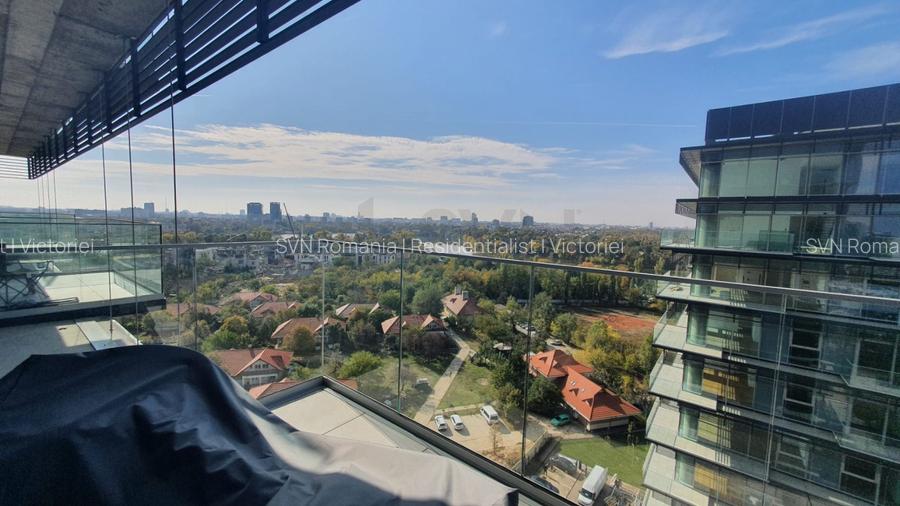 REA1026174 Apartament 2 Camere I De Inchiriat I Floreasca I Up-Site - 10