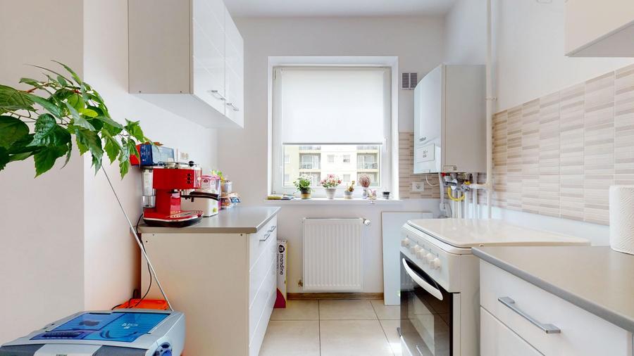 2 camere  Top City-mobilat si utilat, etaj 2 - 3