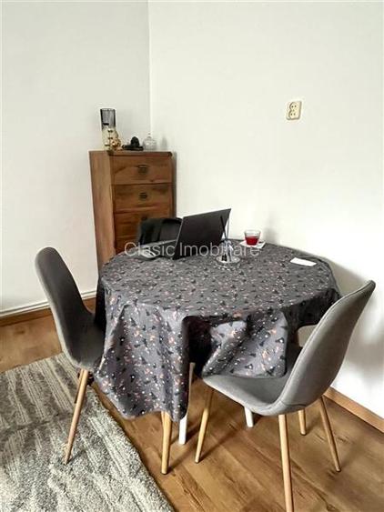 Vanzare apartament 2 camere Dambul Rotund zona Maramuresului Autogara, Cluj-Napo - 3