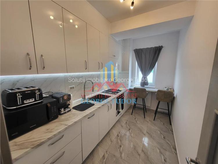 Inchiriere 2 camere Militari Residence - 4