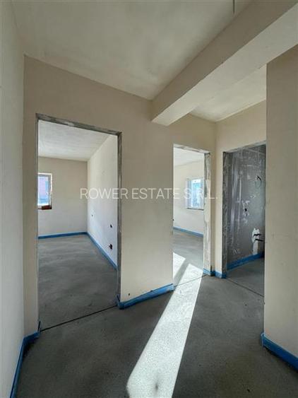 Casa Tip Duplex situata in Chinteni!350 Mp Teren!118 Mp utili! - 14