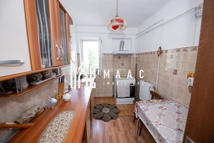 APARTAMENT 3 CAMERE| ZONA CENTRALA - 7