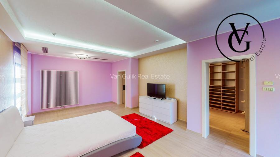 Vila unica în  Statiunea Mamaia- vedere la mare și lac - 13