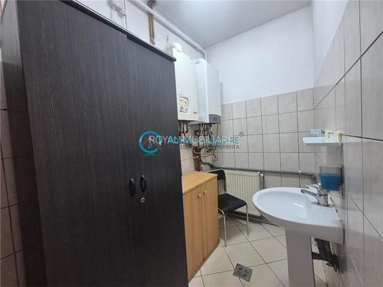 Royal Imobiliare - Inchiriere spatiu comercial zona Cantacuzino - 9