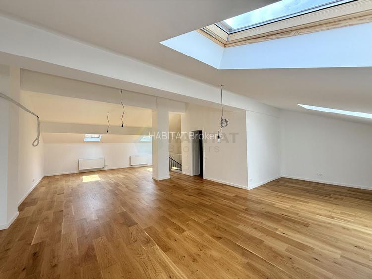 Disponibila acum in zona Matei Millo | Vila moderna 5 camere - 29