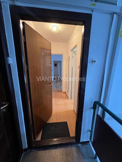 APARTAMENT 3 CAMERE MIHAI VITEAZU- AL FRATII BUZESTI - 12