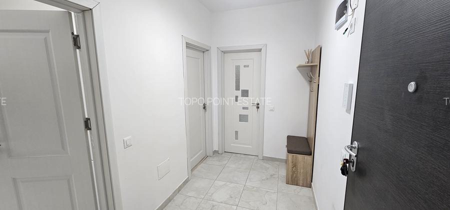 Parcul Liniei - Plaza Residence faza 4 - 7