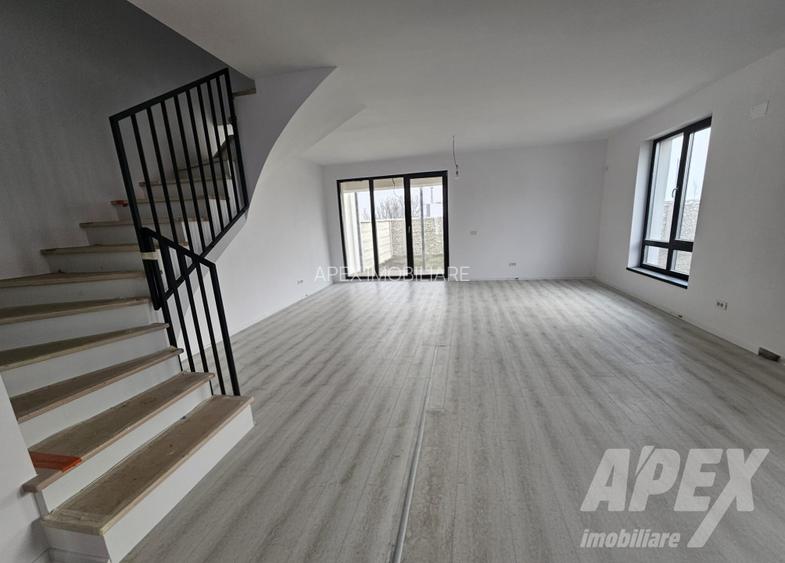 Duplex 3 camere | teren 250 mp | Magurele | COMISION 0% - 14