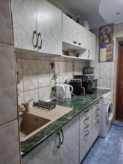 2 camere, Confort 1 Decomandat, Partial Mobilat, Dorobantilor - 11