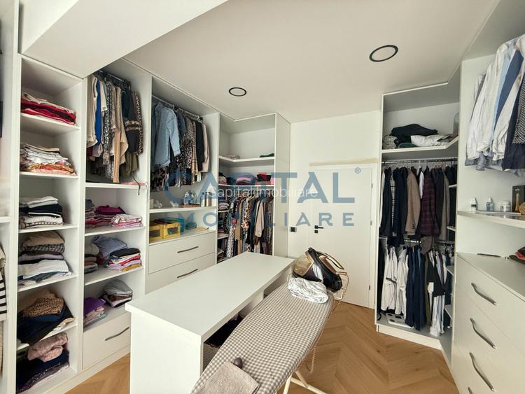 Comision 0%! Casa superba Salicea, 380mp  - 21