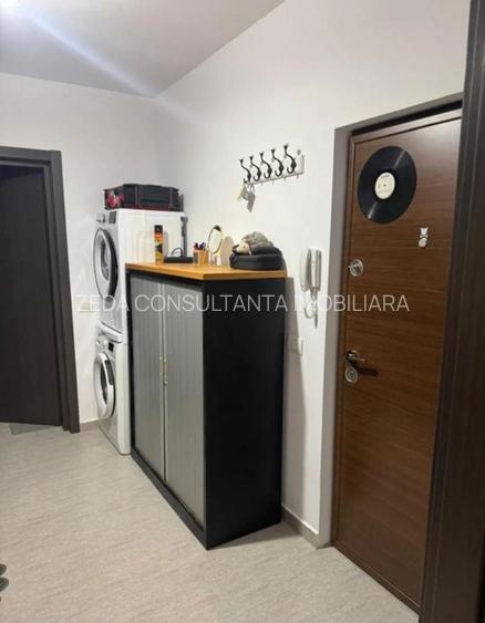 Apartament cu 2 camere de inchiriat, Novum Lacul Morii, Parcare - 4