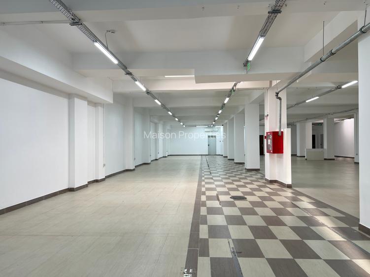 COMISION 0% | Spatiu pretabil pentru diferite activitati - 8