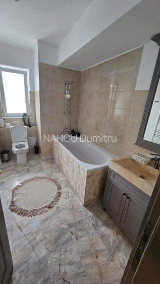INCHIRIEZ APARTAMENT 2 CAMERE LUX  80 mp utili - 10