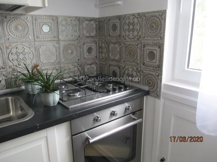 Dorobanti - Colegiul German, studio elegant in vila, etaj 1/P+2+M - 13