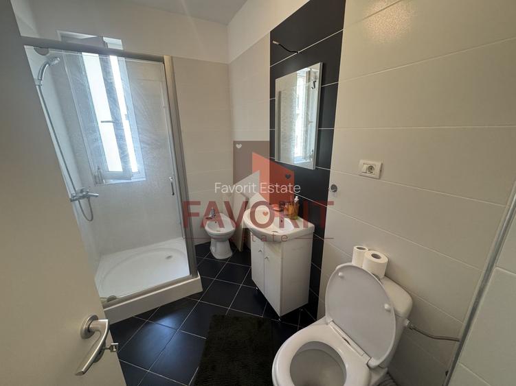 2 camere | Decomandat | Langa Lidl, Penny | etaj 1 | loc de parcare - 9