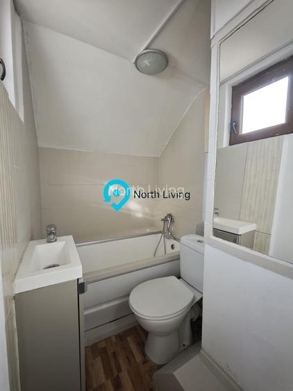 Apartament 3 camere, 97 mp, parcare, zona Erou Iancu Nicolae - 21