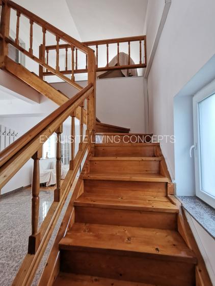 Casa individuala, complet renovata, pe Valea Draganului! - 5