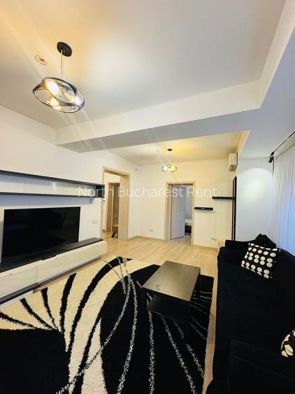 Apartament 3 camere de inchiriat Cismigiu-Centrala proprie - 8