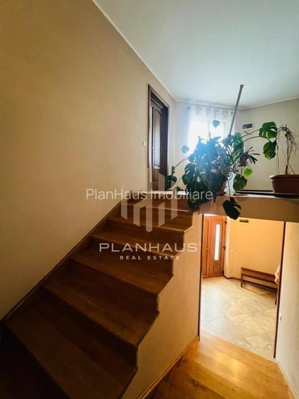 Casă solidă  Săsar la cheie ,zona Vama ,teren 10 ari ,la 3 min de Baia Mare c - 9