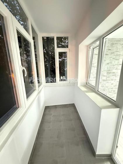 Etaj 1 | Apartament 2 camere - Dacia | 54mp + CT - 6