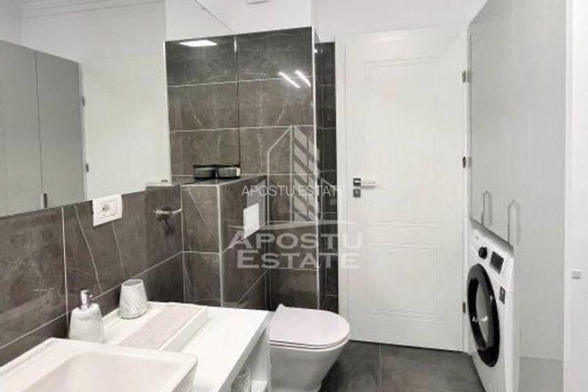 Apartament cu 3 camere de vanzare in zona Dorobantilor, Timisoara - 11