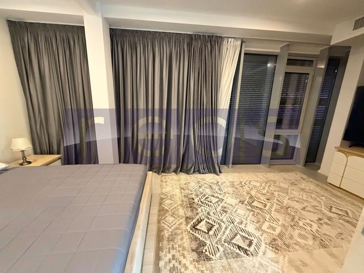 PENTHOUSE | 170 MP | TERASA 100 MP | VEDERE DELTA VACARESTI | ASMITA GARDEN - 13