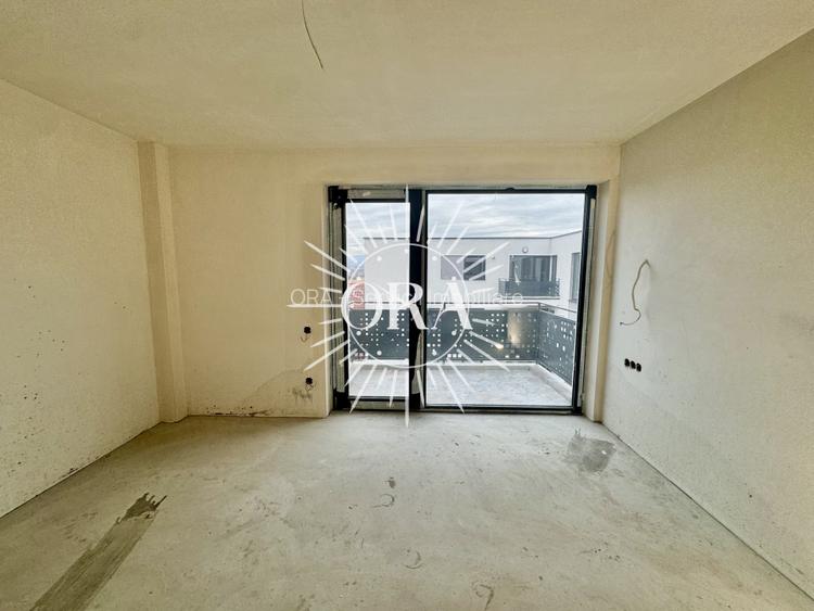  APARTAMENT TIP PENTHOUSE 3 CAMERE | VANZARE | BLOC NOU | MARASTI | 90 MP - 5