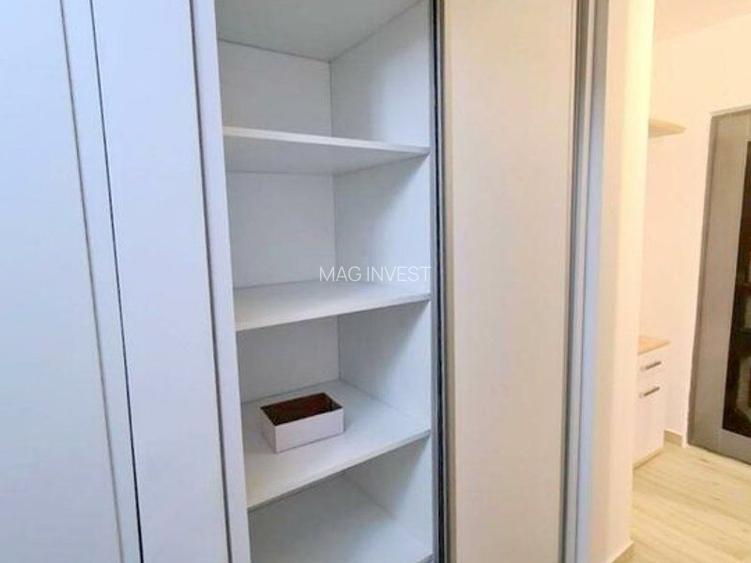 Apartament cu 2 camere, mobilat si utilat - zona IC Frimu, Nae Leonard - 5