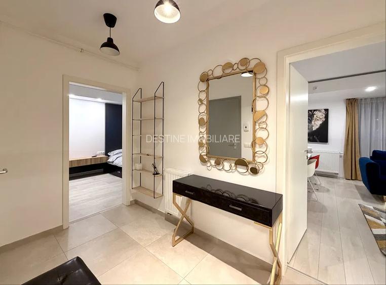 Apartament cu 2 camere, suprafata generoasa de 60mp, loc de parcare Avangarden 3 - 2