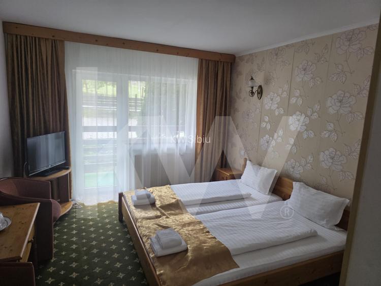 Investiție Premium în Inima Munților Cindrel - 10